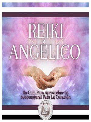 cover image of Reiki Angélico